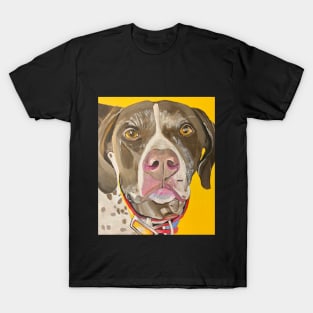 German Shorthaired Pointer T-Shirt